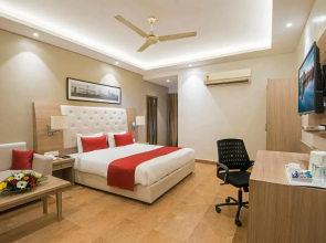 Kalinga Hotel
