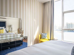 Dream Inn Tiara Palm Jumeirah