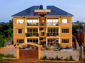 Lwanar Villas and Apartments