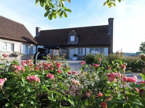 B&B La Rozerie