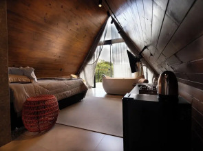 Pousada Cabanas Araxá