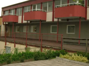 Ödeshögs Hotell & Vandrarhem HB