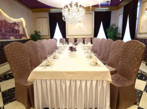 Hotel Vivaldi