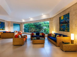Hotel Irotama del Sol