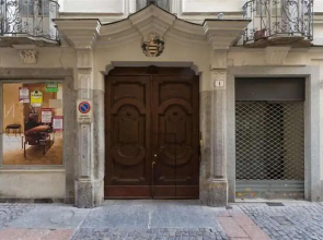 Loft dei Mercanti