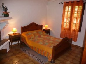 Property With one Bedroom in Vidauban, With Enclosed Garden - 25 km Fr