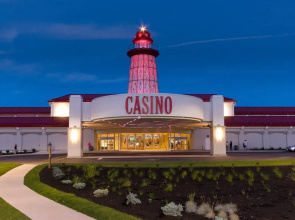 Casino New Brunswick