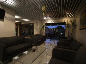 Durian Condotel Suite
