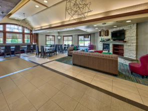 Residence Inn by Marriott Memphis Southaven