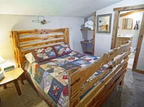 Monger Ranch - 1 Br Home