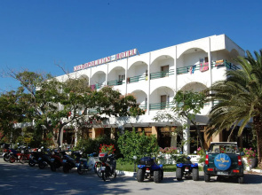 Cosmopolitan Kos Hotel