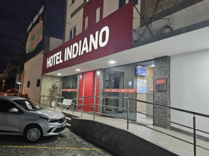 Hotel Indiano