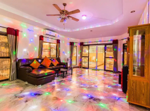 Baan Bowa Pool Villa By Pinky