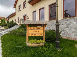Apartments Sitar