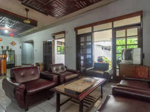 Makapetor Hotel By RedDoorz