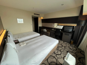 Crowne Plaza ANA Kushiro by IHG