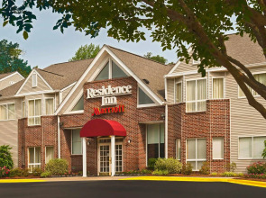 Residence Inn Durham Research Triangle Park
