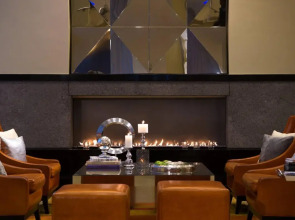 Renaissance Amsterdam Hotel