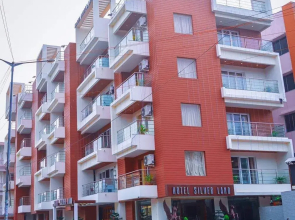 Hotel Silver Land New Digha