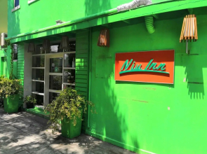 Niu Inn & Spa Hulhumale