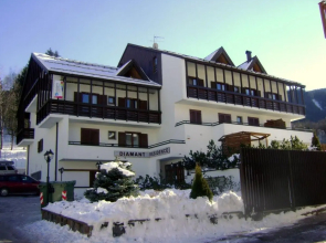 Residence Diamant