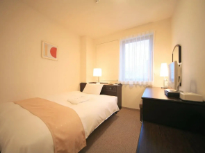 Chisun Hotel Koriyama