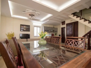 RedDoorz Plus near Benh Vien 108