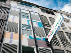 Royal Express Inn Sukhumvit Bangkok