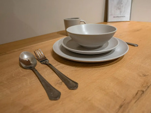 Апартаменты на проспекте Ленина 7