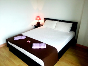 D 1B Guesthouse Condo at 1Borneo