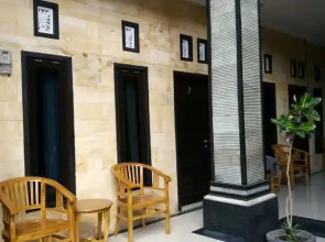 Sri Kresna Residence 1/2