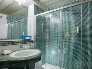 Hotel Terme Bristol Buja