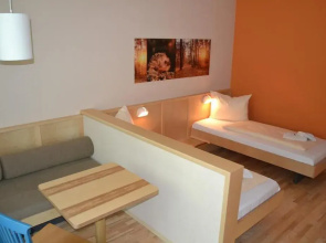 JUFA Hotel Bruck