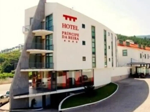 Príncipe da Beira Hotel
