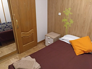 Madrid Rent 4