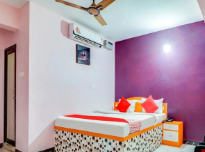 Triotel Hotels And Banquets Opc by OYO Rooms