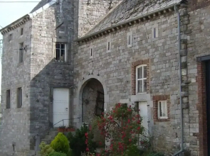 Relaxing Villa With Pool