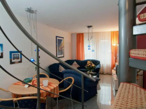 Haus Siegfried Appartements