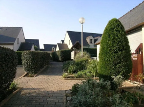 Maison Erdeven, 3 pièces, 4 personnes - FR-1-479-48