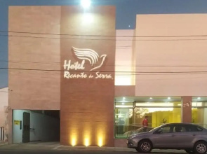 Hotel Recanto Vip