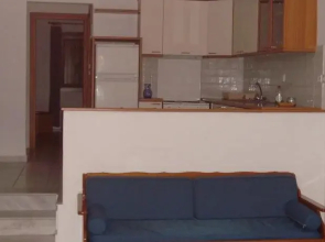 Minos Apartments & Studios II