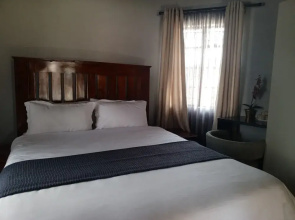 Skyline River Resort