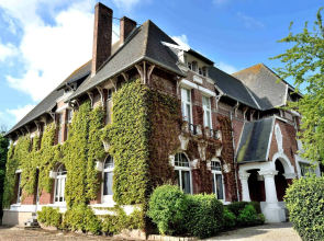 Logis Hôtel le Manoir de Gavrelle