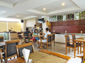 The Legian Sunset Residence