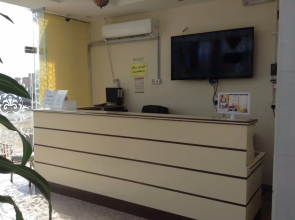 Dyar al hijra Hotel