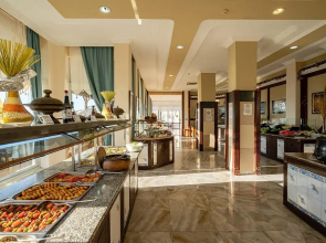 Golden Age Crystal Bodrum - All inclusive
