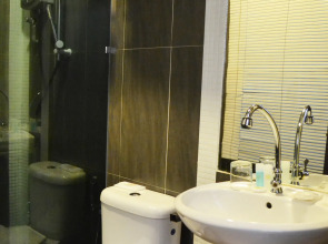 Starus Hotel Bukit Bintang (Formerly known as Stay with Bintang)