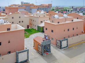 Las Salinas Hotel Villa