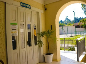 Hotel Itamaracá