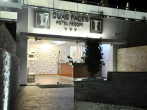 Duas Faces Hotel Resort